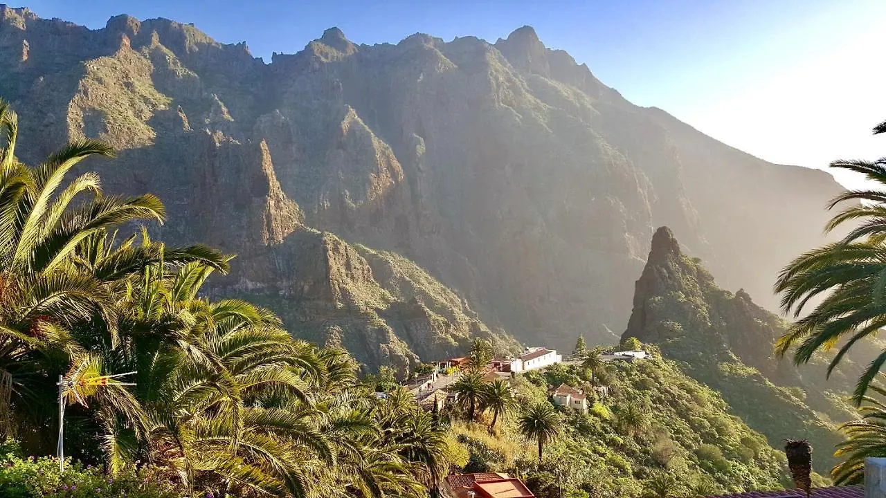 Lovely Apartment Los Gigantes Acantilado de los Gigantes 0*,  Spanien