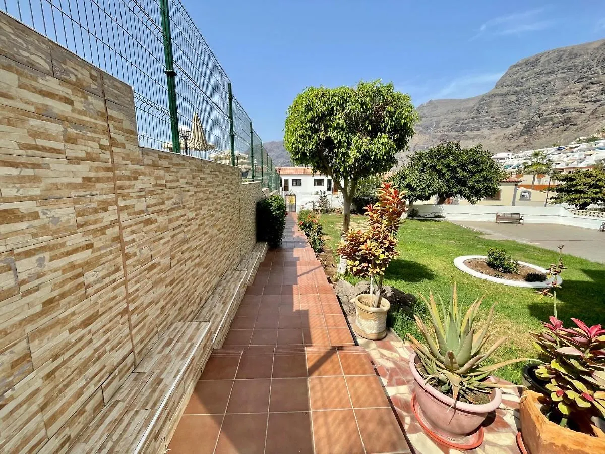 Lovely Apartment Los Gigantes Acantilado de los Gigantes Spain