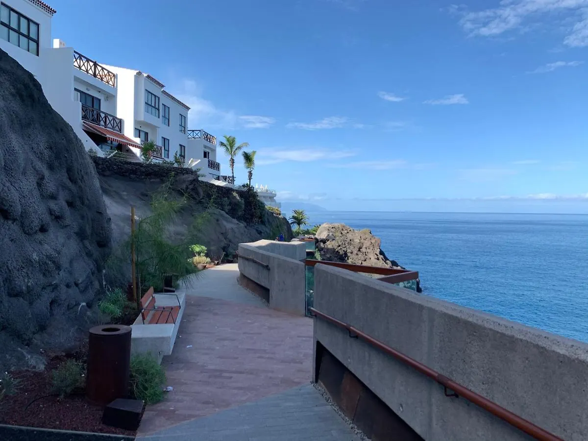 Lovely Apartment Los Gigantes Acantilado de los Gigantes