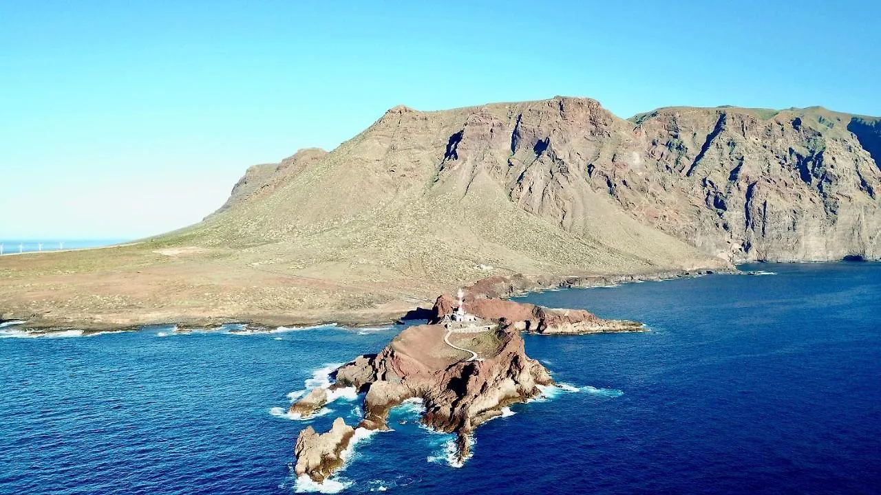 Lovely Apartment Los Gigantes Acantilado de los Gigantes 0*,  Spain