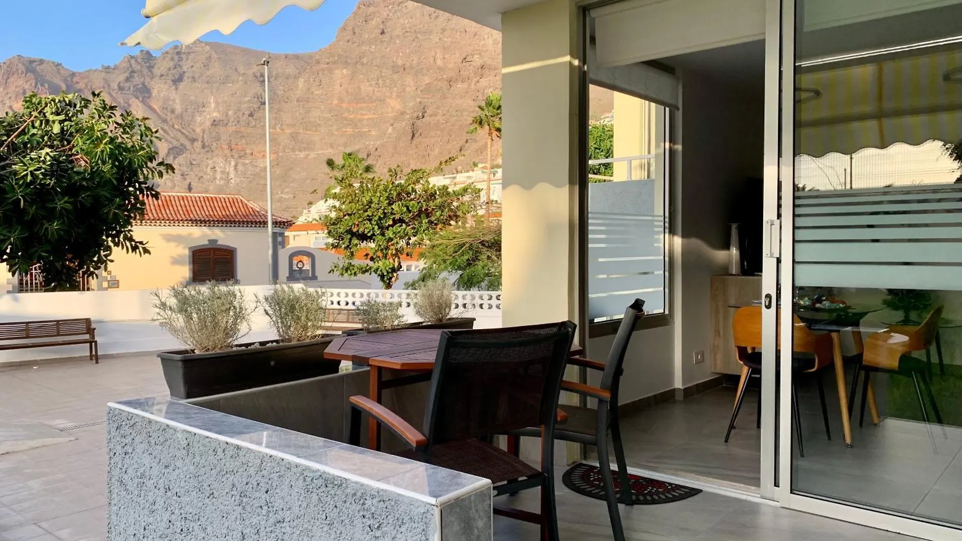 Lovely Apartment Los Gigantes Acantilado de los Gigantes 0*,  Spain