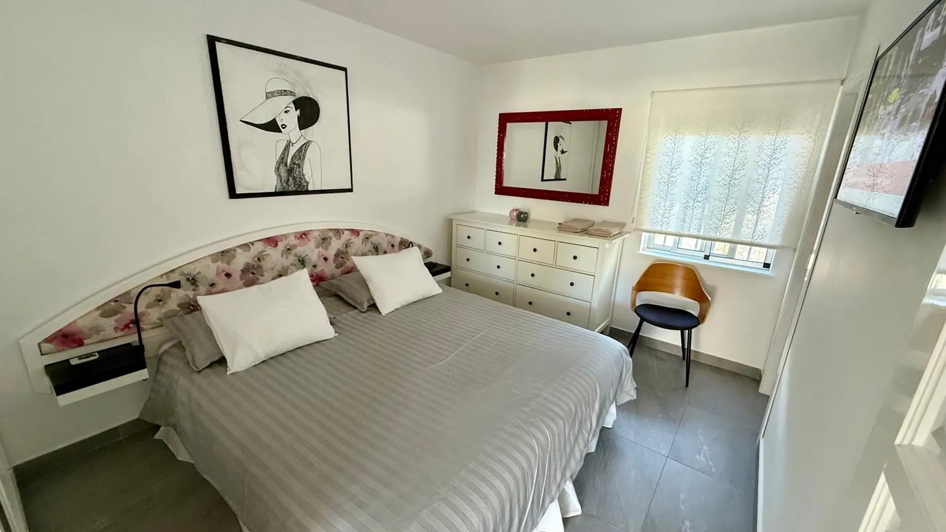 Lovely Apartment Los Gigantes Acantilado de los Gigantes Spain