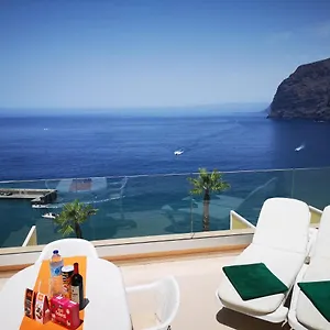  Appartement Magical Apt. With Sea View & Cliff